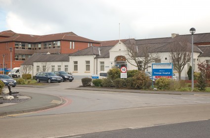 Friarage site Northallerton Friarage site Northallerton